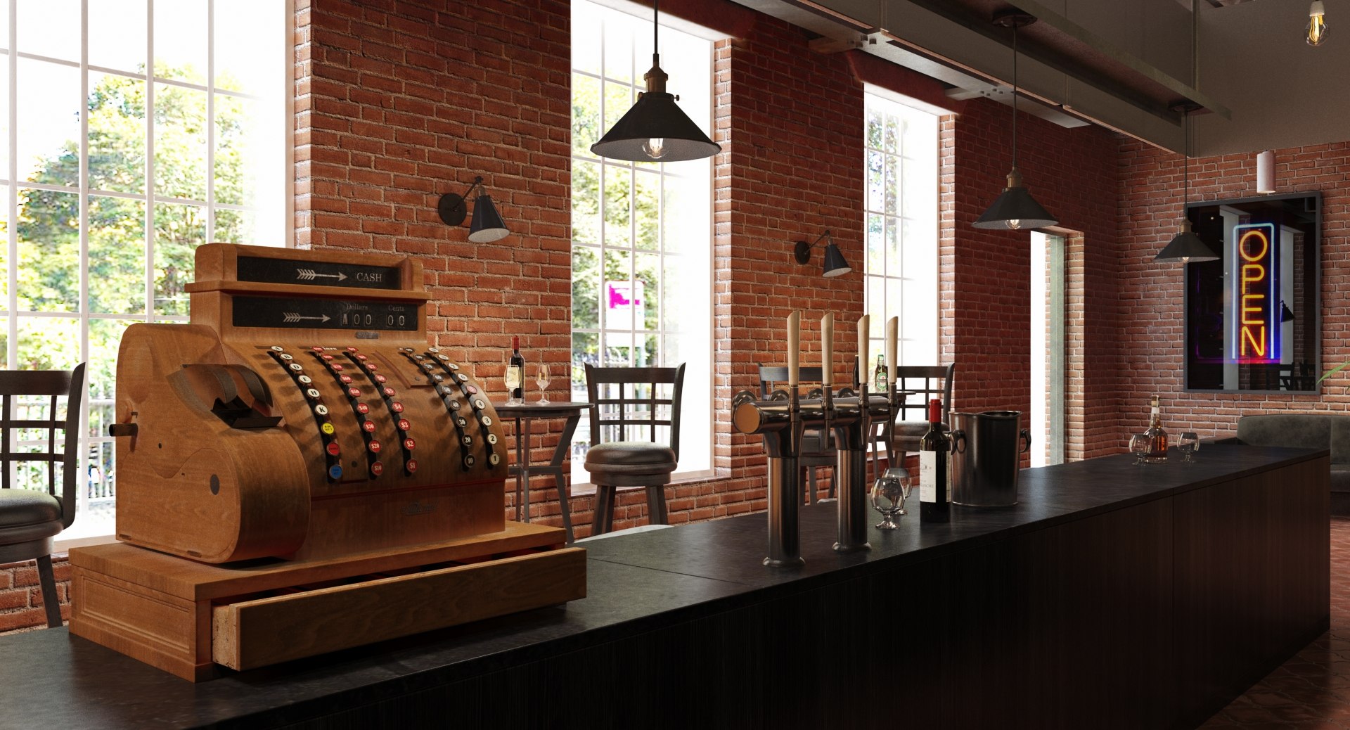 3D coffee bar https://p.turbosquid.com/ts-thumb/a9/r0GxNl/Wae74bGN/4/jpg/1537134242/1920x1080/fit_q87/f82af7f00b5b7371f2a6901dc5af53c370b43abc/4.jpg
