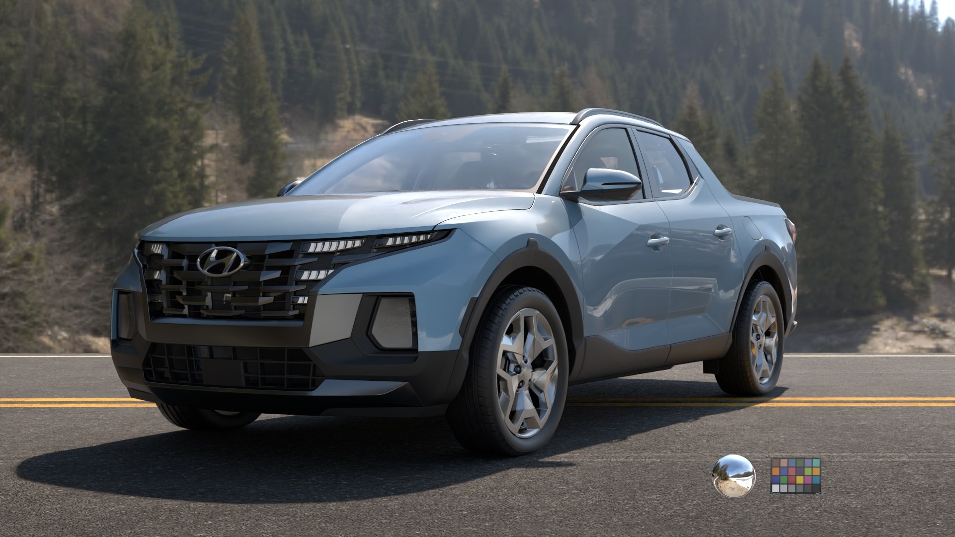 3D Hyundai SantaCruz 2024 --highres-Rigged and Render Ready https://p.turbosquid.com/ts-thumb/a9/t63f2p/9A/render_6/jpg/1745317929/1920x1080/fit_q87/5f45c3eb5daf4197b86d1c01f012df37d29e00c2/render_6.jpg