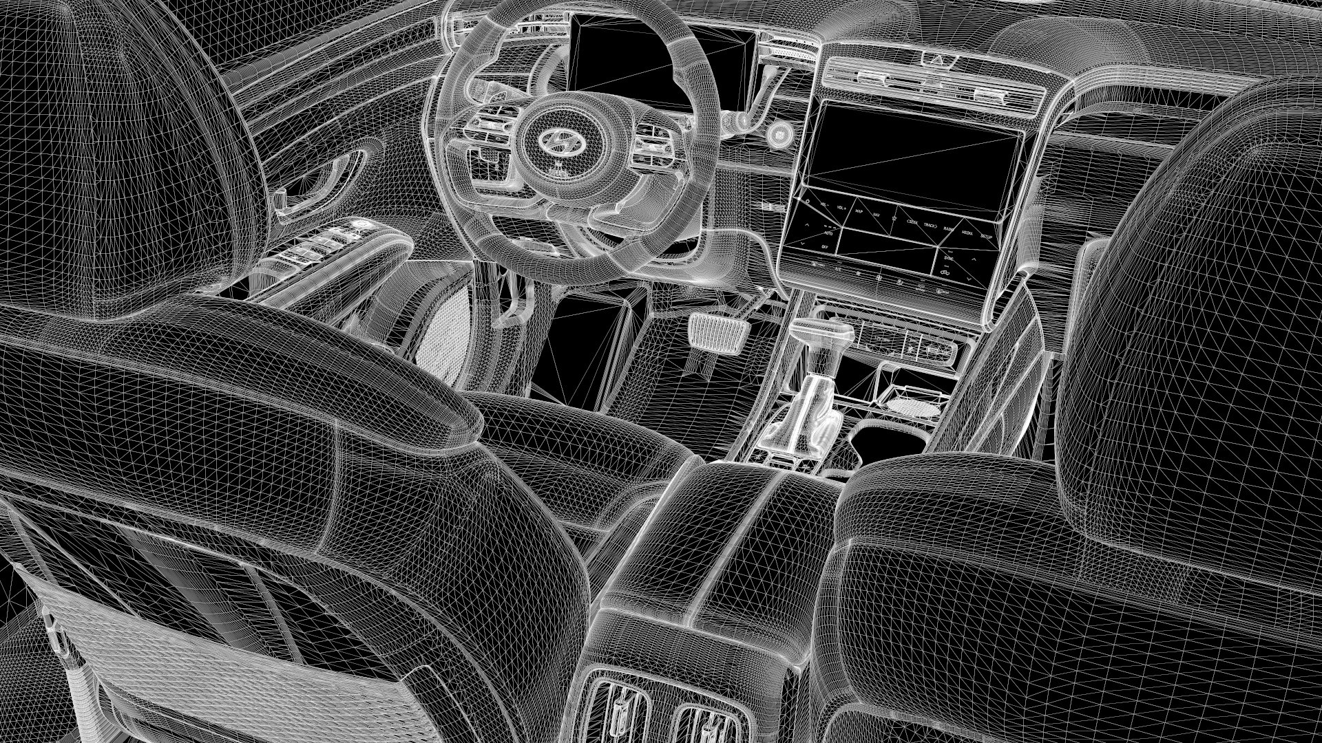 3D Hyundai SantaCruz 2024 --highres-Rigged and Render Ready https://p.turbosquid.com/ts-thumb/a9/t63f2p/RC/wire3/jpg/1747783222/1920x1080/fit_q87/5ded6ed70bb56ab7ed82747c90bcf1aa48042fd3/wire3.jpg