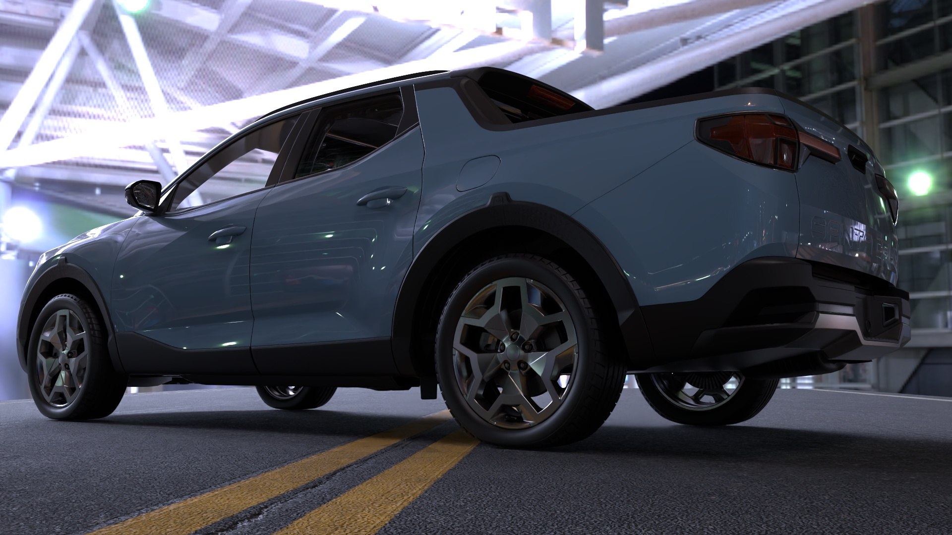 3D Hyundai SantaCruz 2024 --highres-Rigged and Render Ready https://p.turbosquid.com/ts-thumb/a9/t63f2p/ap/render_15/jpg/1745317936/1920x1080/fit_q87/8519c2229ec82431e559acac4ac0e07a89c975aa/render_15.jpg