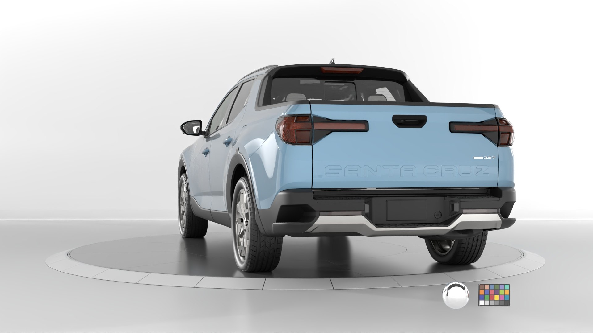 3D Hyundai SantaCruz 2024 --highres-Rigged and Render Ready https://p.turbosquid.com/ts-thumb/a9/t63f2p/my/render_4/jpg/1745317927/1920x1080/fit_q87/e33f2f2c6fa6ab3db6f15ec72f0a9b1c5d7d5122/render_4.jpg