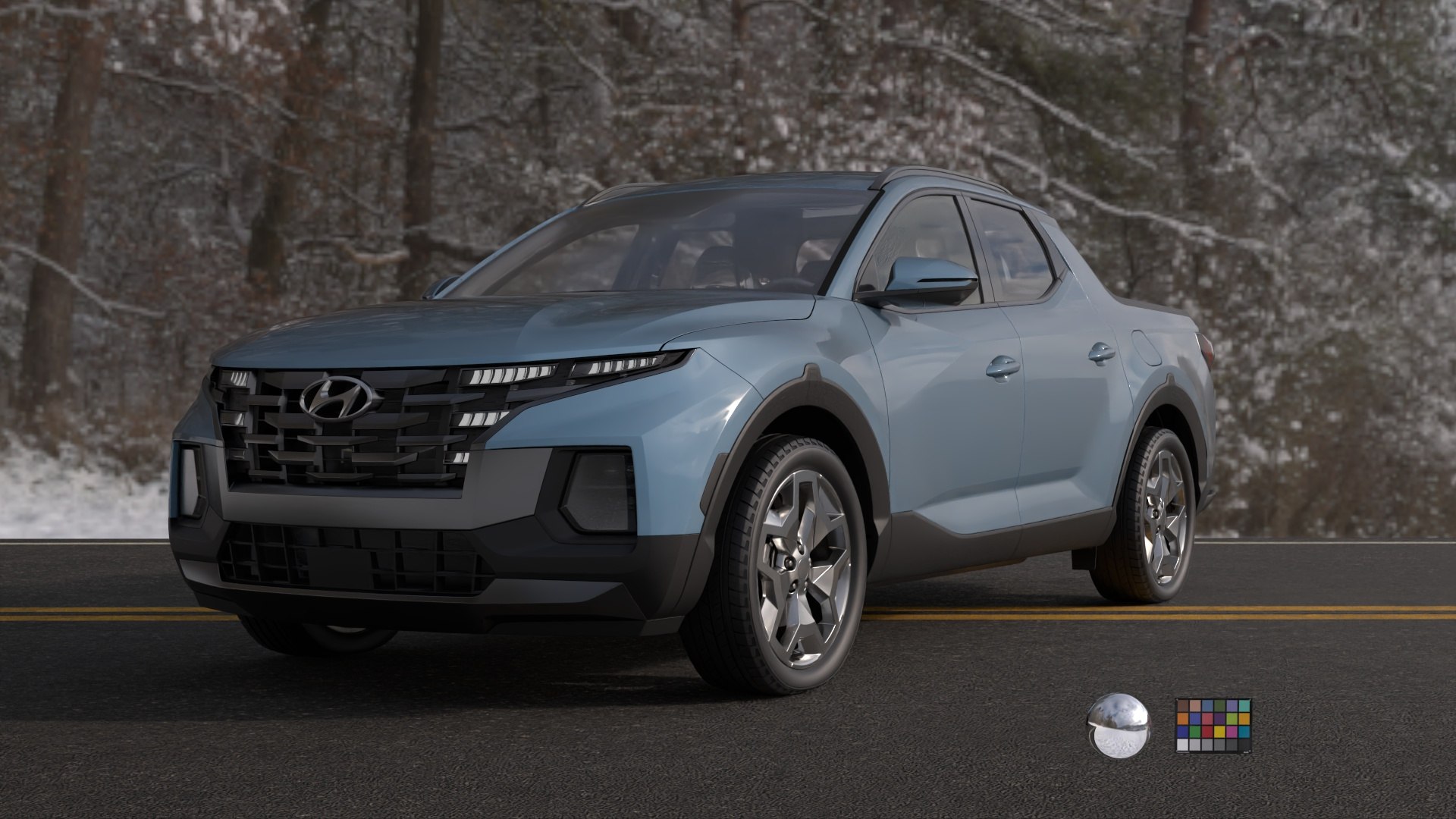 3D Hyundai SantaCruz 2024 --highres-Rigged and Render Ready https://p.turbosquid.com/ts-thumb/a9/t63f2p/zX/render_9/jpg/1745317933/1920x1080/fit_q87/c2d2e8e04d5c9d4529b5004a2977b636b7d4aca8/render_9.jpg