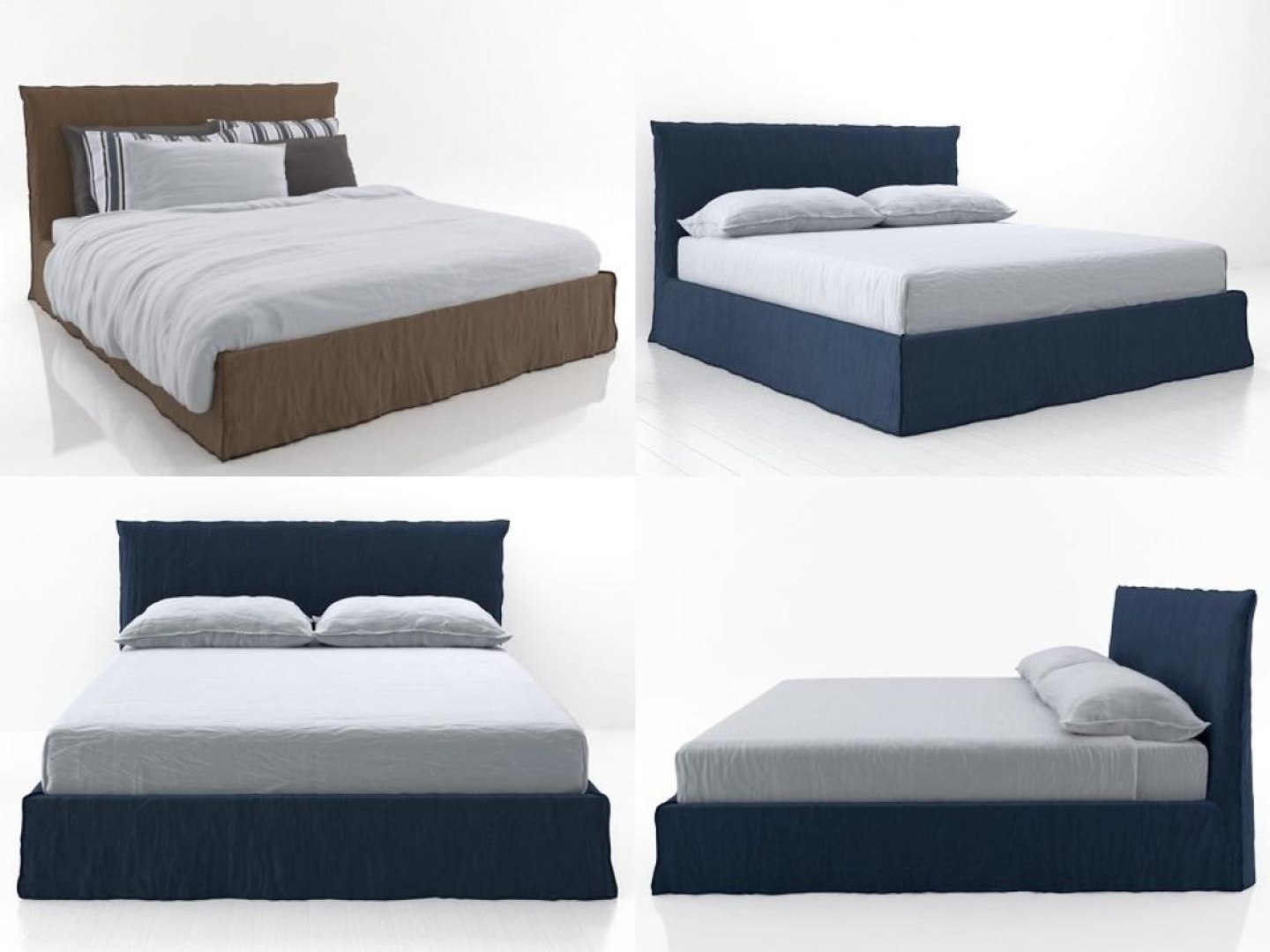 3D model ghost 80 e double - TurboSquid 1176432