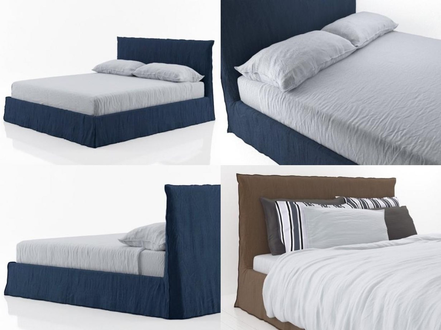 3D model ghost 80 e double - TurboSquid 1176432