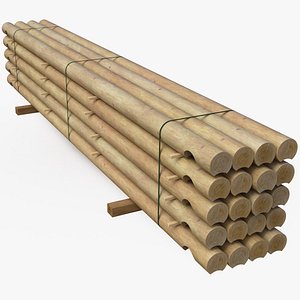 Timbers Logs
