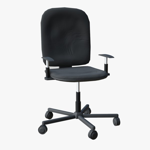 steelcase crew chair