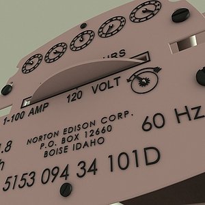 ElectricMeter.max