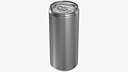Sleek Aluminum Can 300ML