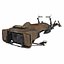 Bicicleta Speeder 74-Z