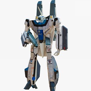 VF-1A Super Valkyrie