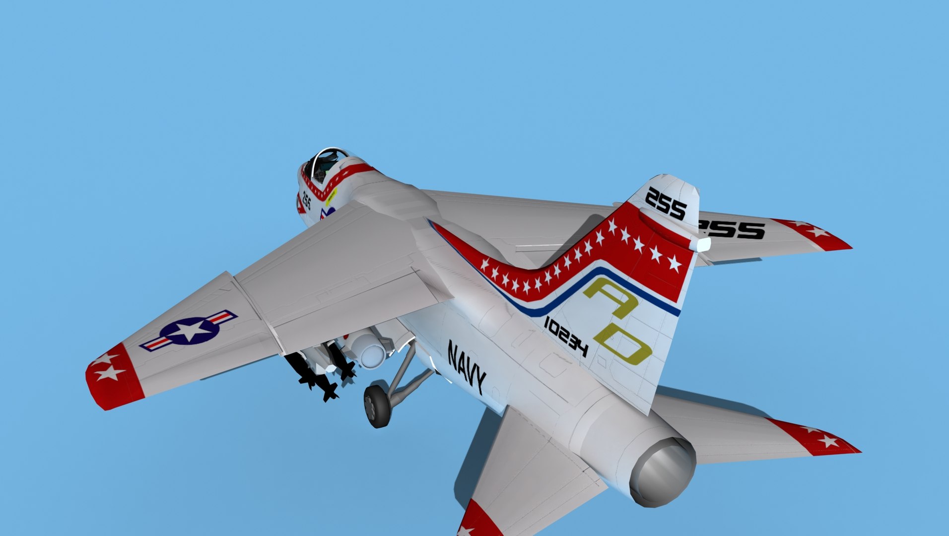 3D model Chance Vought A-7D Corsair V07 USN https://p.turbosquid.com/ts-thumb/aA/70hNcR/8T/chancevoughta7dcorsairv070070/jpg/1656944255/1920x1080/fit_q87/493fda89eaf8fc2269b968abd04e3d9acfd8d0c4/chancevoughta7dcorsairv070070.jpg