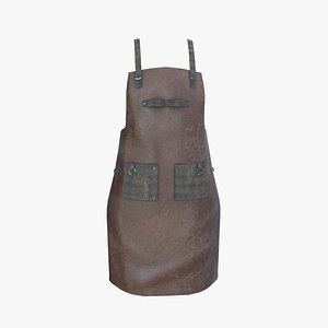 Medieval Apron