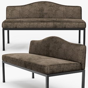 3D christian liaigre - doge