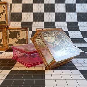Glassblock