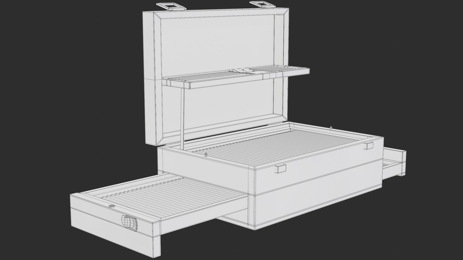 3D model Faber-Castell Drawing Set - Art And Graph  PBR https://p.turbosquid.com/ts-thumb/aA/9UF6Jk/82/screenshot028/png/1633459510/1920x1080/fit_q87/01d46ba83a528663413e3d2bbba275d0b6566003/screenshot028.jpg