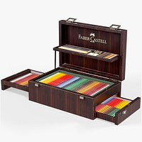 Faber-Castell Drawing Set - Art And Graph  PBR