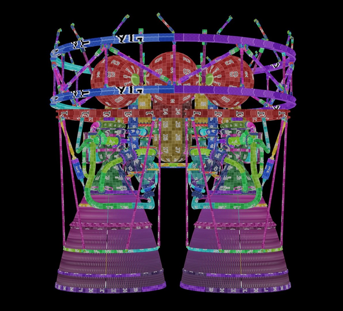 vulcan centaur rocket model https://p.turbosquid.com/ts-thumb/aA/Btozpo/AOjIBVML/ogl7/jpg/1594621420/1920x1080/fit_q87/6560289e38fb986223e03d1025ce5b94c5a1f930/ogl7.jpg