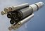 Vulcan Centaur rocket
