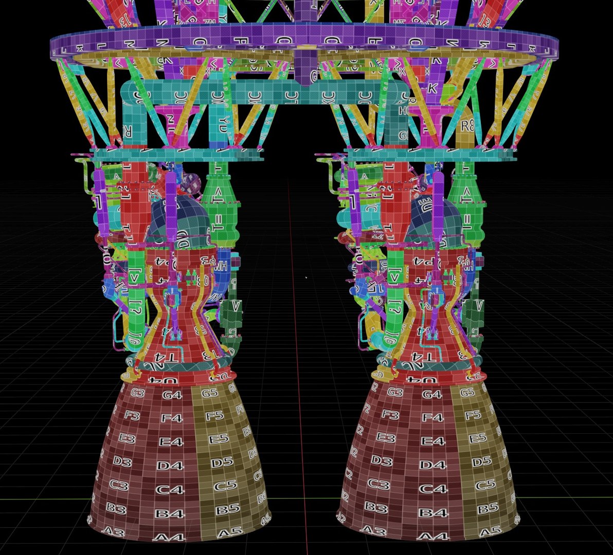 vulcan centaur rocket model https://p.turbosquid.com/ts-thumb/aA/Btozpo/Lm5uwWkE/ogl6/jpg/1594621420/1920x1080/fit_q87/1c1ff51256dcfffa73a2a582ee57530c407f18e2/ogl6.jpg