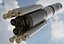 Vulcan Centaur rocket