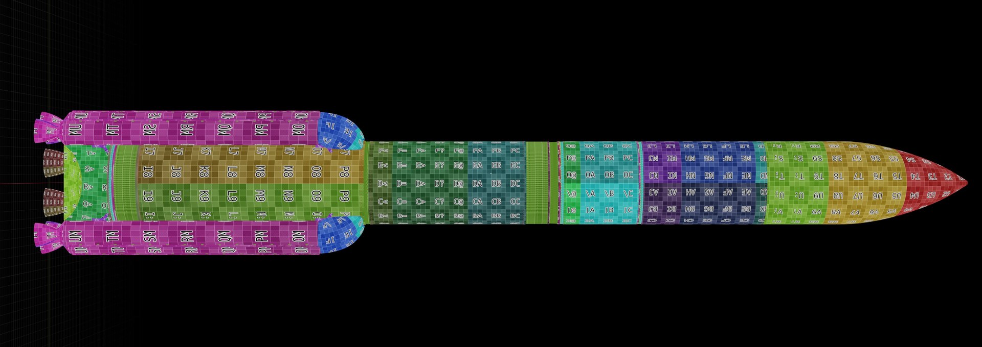 vulcan centaur rocket model https://p.turbosquid.com/ts-thumb/aA/Btozpo/XW6BrAwi/ogl5/jpg/1594621420/1920x1080/fit_q87/c8b388336c93acd7273bdcddb54ef6b15b77f284/ogl5.jpg