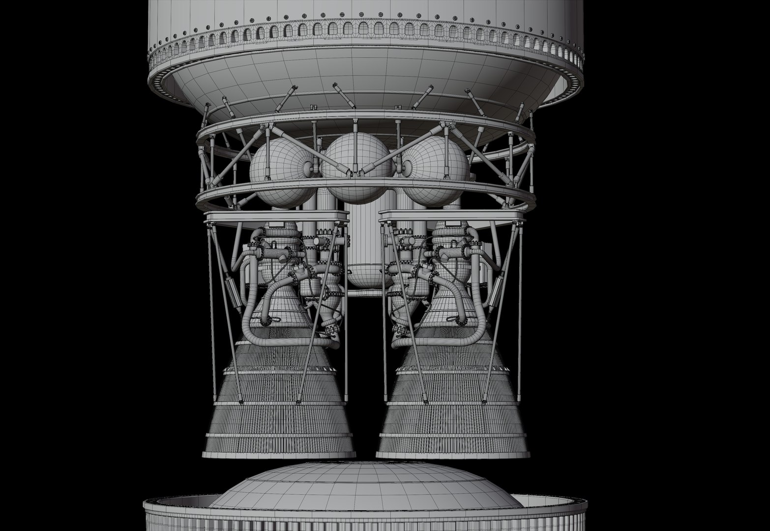vulcan centaur rocket model https://p.turbosquid.com/ts-thumb/aA/Btozpo/bOBNa67E/ogl3/jpg/1594621420/1920x1080/fit_q87/2ccd135ad564ce0d06bd735cd57c20406e744304/ogl3.jpg