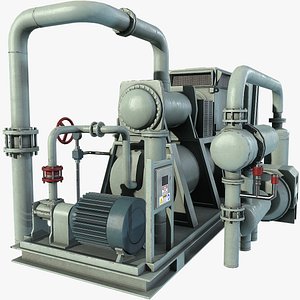 Compressor