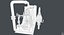 3d compressor polys unity