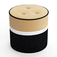 Pouf Leo