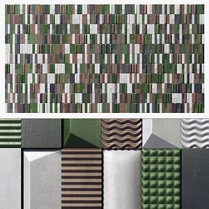 Tile Biscuit plain bianco n6