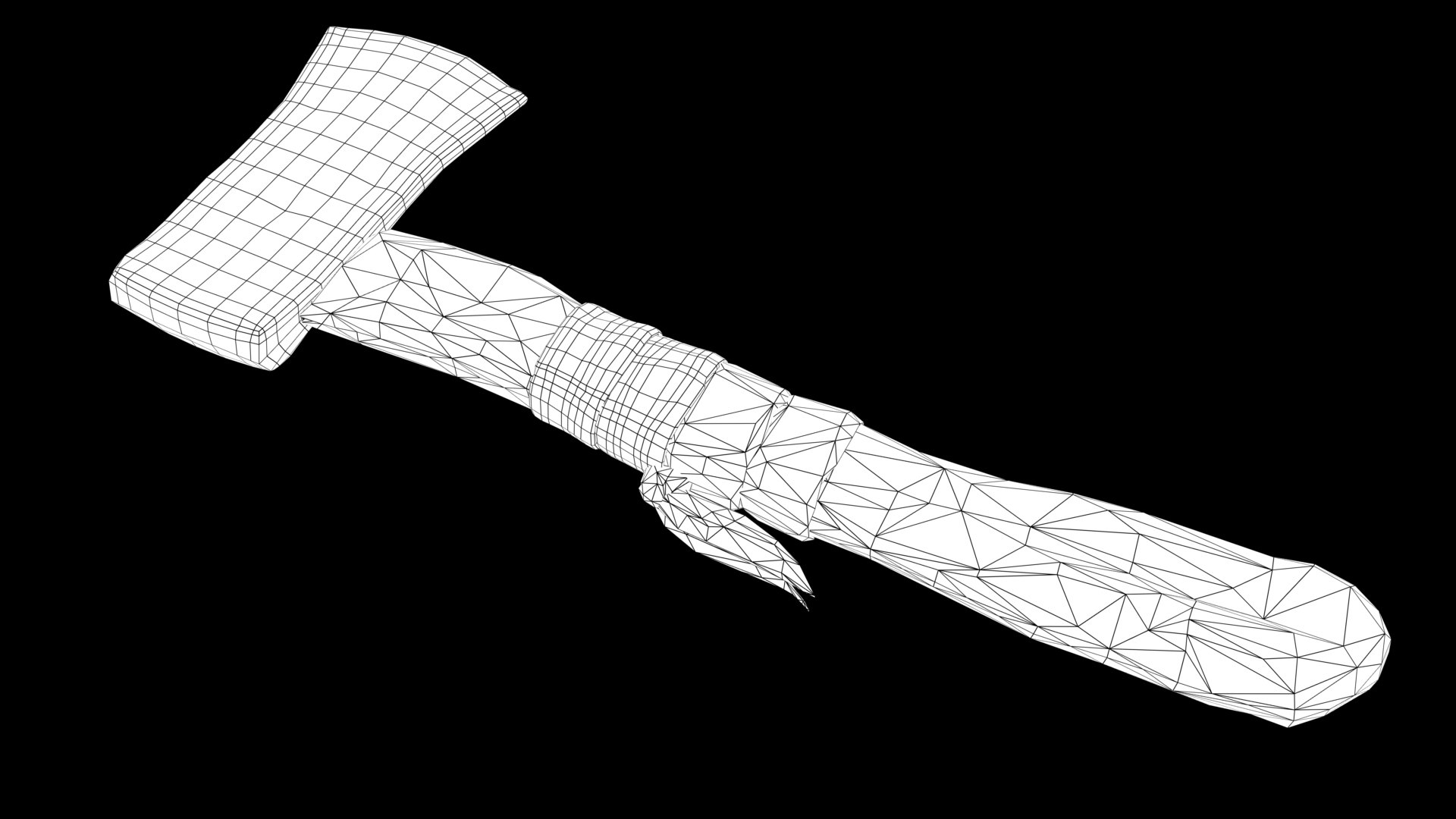 Old Axe 3D model https://p.turbosquid.com/ts-thumb/aA/IKHMEr/Ry/wire1/jpg/1626449925/1920x1080/fit_q87/f032c3617179f13921a503b193271b054c7442a8/wire1.jpg