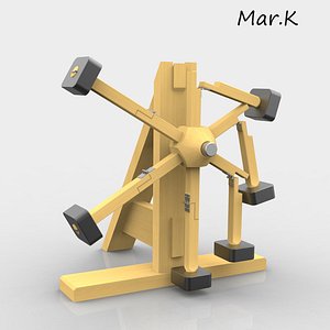 Perpetuum mobile - 1117r