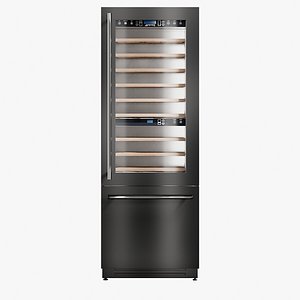 Wine Cooler Standart