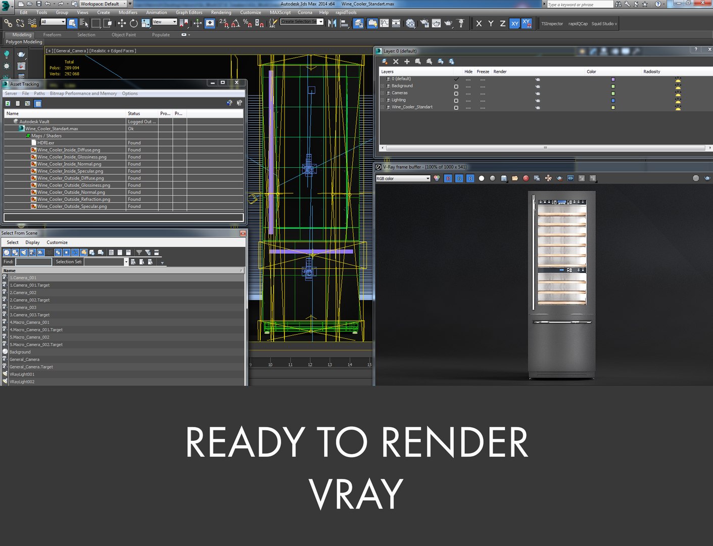 3D realistic wine cooler standart https://p.turbosquid.com/ts-thumb/aA/MkBYWw/eKE0KVLY/viewport_vray/jpg/1565615684/1920x1080/fit_q87/314321511c44f2860f101a564eeba699a941b039/viewport_vray.jpg