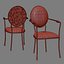 Koket Enchanted Dining Chair