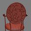 Koket Enchanted Dining Chair