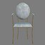 Koket Enchanted Dining Chair