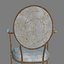 Koket Enchanted Dining Chair
