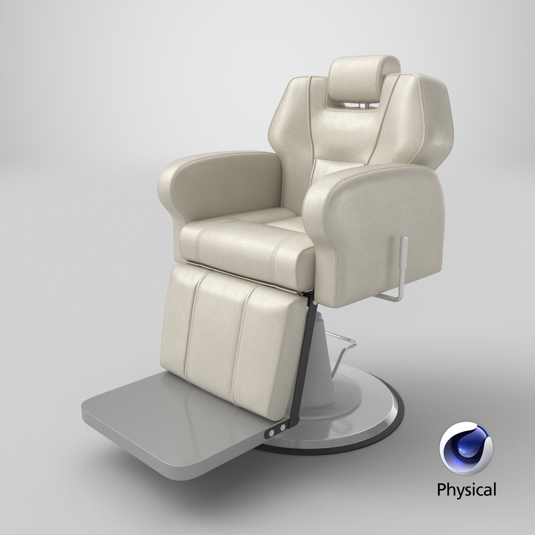Beauty Salon Chair White 3D model https://p.turbosquid.com/ts-thumb/aA/RIs7Q1/SF/stemcell_cinema_4d_physical_render/png/1715056384/1920x1080/fit_q87/68f0acd4448a4a3d3ece9abb81760cc5fe0f3d89/stemcell_cinema_4d_physical_render.jpg