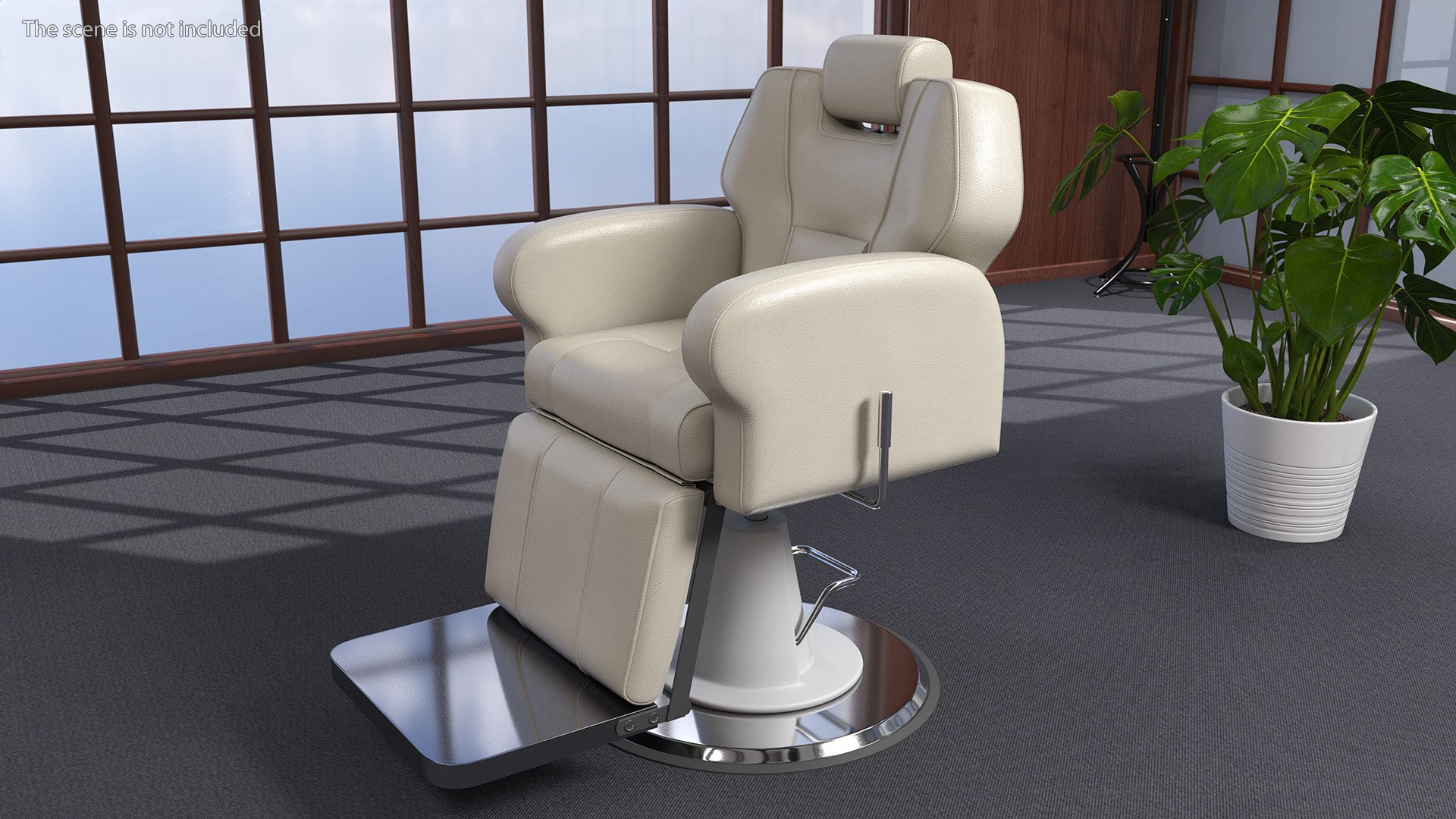 Beauty Salon Chair White 3D model https://p.turbosquid.com/ts-thumb/aA/RIs7Q1/tV/beautysalonchairwhitevray3dmodel002/jpg/1708533045/1920x1080/fit_q87/7222ed53b34a7f9313468728d4704d9247433cd5/beautysalonchairwhitevray3dmodel002.jpg