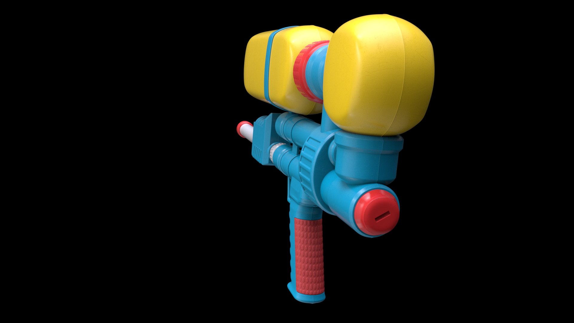 3D model retro super soaker water gun https://p.turbosquid.com/ts-thumb/aA/RnWVBU/U3/supersoaker_product_05/png/1616169451/1920x1080/fit_q87/2ea2a53057097c12cd28aaebae434ae2ffafca10/supersoaker_product_05.jpg