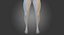 Anatomía del cuerpo muscular masculino (aparejado)