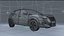 Peugeot 2008_ модель