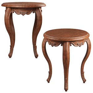 BERGER JOURNAL TABLE ESTEL