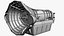 Cummins  Transmission