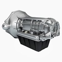 Cummins  Transmission