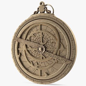 Astrolabe