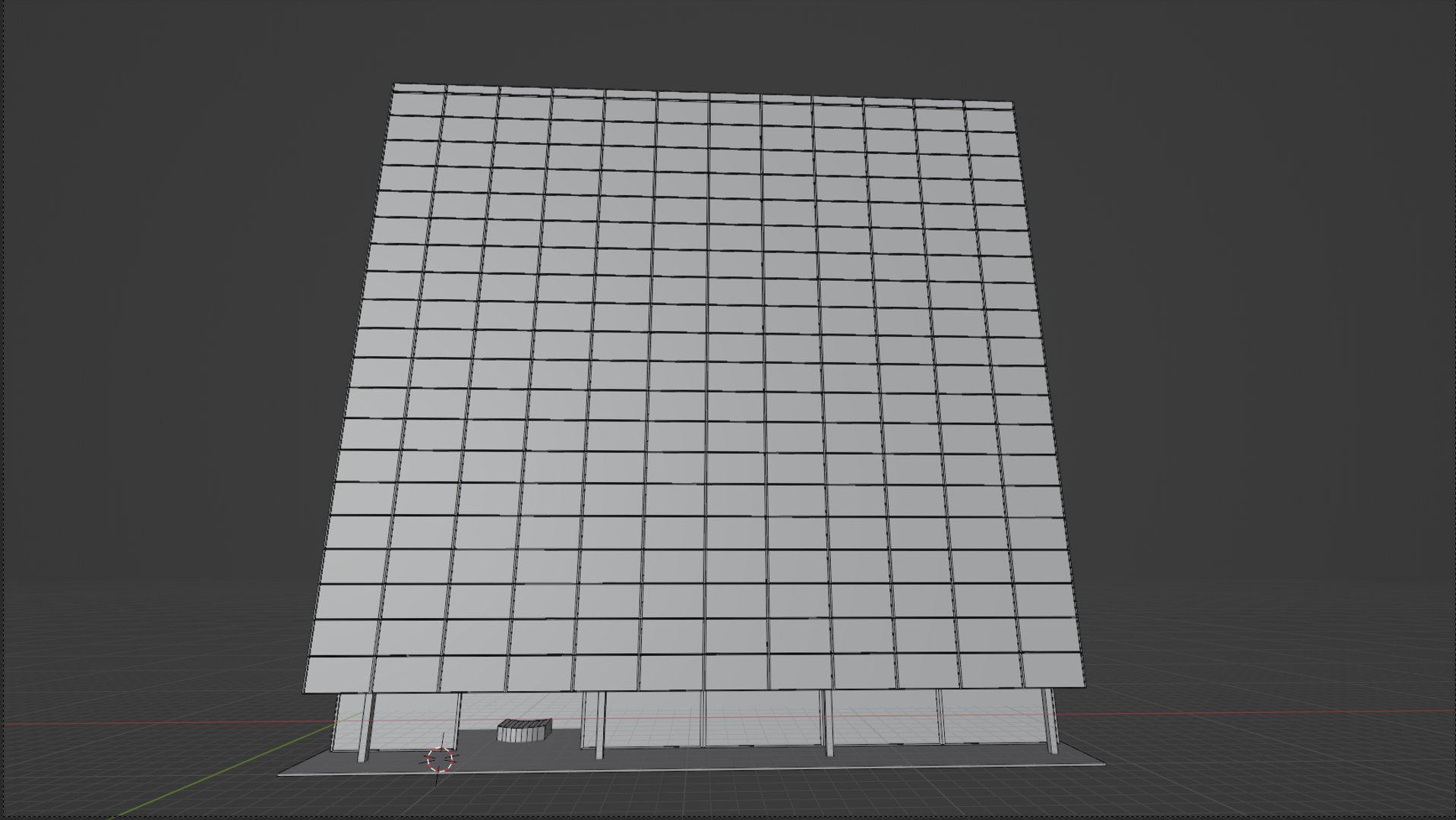 modelo 3d BUILDING - TurboSquid 2041518