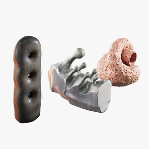 Modern Art Sculpture