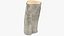 Logs Collection V6 3D model